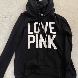 Victoria Secret Pink hoodie